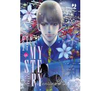 Don't call it mystery (Vol. 11)