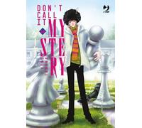 Don't call it mystery (Vol. 14)