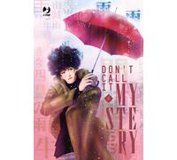 Don't call it mystery (Vol. 4)