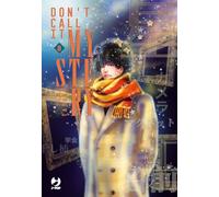 Don't call it mystery (Vol. 8)