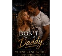 Don't Call Me Daddy