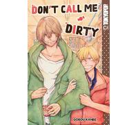 Don't Call Me Dirty
