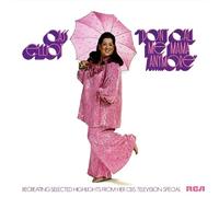 Vinile Cass Elliot - Don't Call Me Mama Anymore