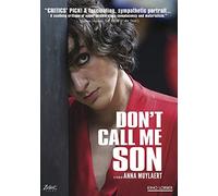 Don't Call Me Son