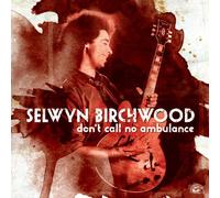 Don't Call No Ambulance