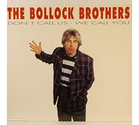Don't call us-we call you [Single-CD]