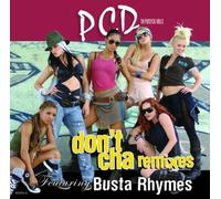 Don't Cha