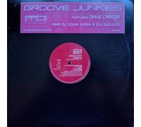 Don't Cha Give Up-12"