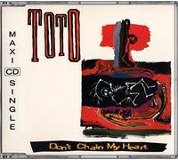 Don't chain my heart [Single-CD]