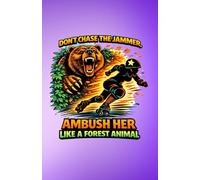 Don't Chase The Jammer