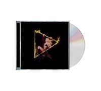 Don't Click Play CD