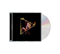 Don't Click Play CD-Ava Max-audioCD