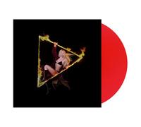 Don't Click Play Vinile Rosso