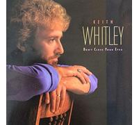 Don't Close Your Eyes