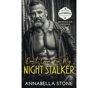 Don't Come For My Night Stalker: MM Military Suspense