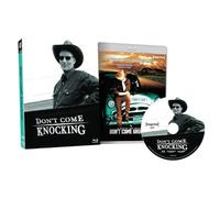 Don't Come Knocking (2005) - Limited Edition Blu-ray - Imprint Collection #634