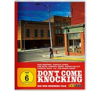 Don't Come Knocking (Blu-ray+Bonus-DVD)