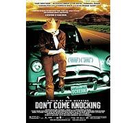 Don't Come Knocking [Edizione: Regno Unito]