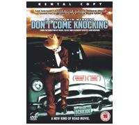 Dont Come Knocking (Rental) [DVD] (15)