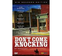 Don't Come Knocking - Wim Wenders