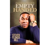 Don't Come Out Of It Empty Handed