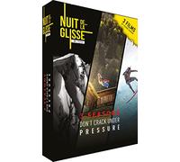 Don't crack under pressure 1, 2 et 3