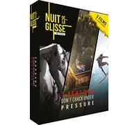 Don't crack under pressure 1, 2 et 3 [Blu-ray]