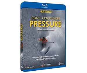 Don't Crack Under Pressure (Blu-Ray)