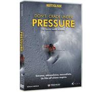 Don't Crack Under Pressure (DVD)