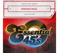 Don't Cry Baby / All is Fair (Digital 45)