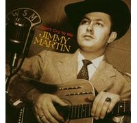 Don't Cry To Me - Songs From The Film 'king Of Bluegrass' by Jimmy Martin (2004-05-17)