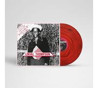 Don'T Cut Off Your Dreadlocks (Remastered Edition) (Anniversary Edition) (Translucent Red Marbled Vinyl)