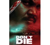 Dont Die DVD NUOVO