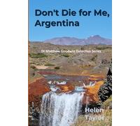 Don't Die for Me, Argentina: 5