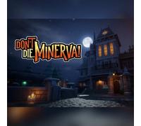 Don't Die, Minerva! (Xbox One / Xbox Series X|S) Xbox Live Key - EU