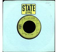 Don't Do It Baby - Jukebox issue