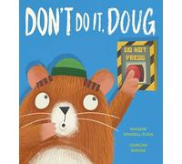 Don't Do It, Doug