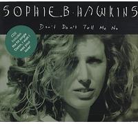 Don't Don't Tell Me No - Part 2