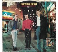 DON'T DREAM IT'S OVER 7" (VINYL 45) UK CAPITOL 1986