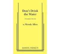 Don't Drink the Water