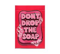 Don't Drop the Soap - ITALIANO
