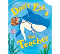 Don't Eat The Teacher