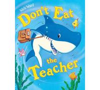Don't Eat The Teacher NE (PB)