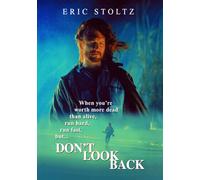 Don'T Effetto Back DVD (1996) - Eric Stoltz, Geoff Murphy