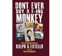 DON'T EVER BUY A F-ING MONKEY