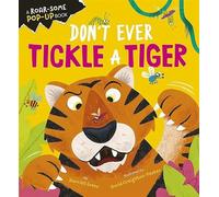 Don't Ever Tickle a Tiger