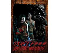 Don't F in the Woods (DVD)