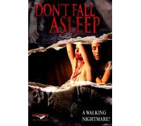 Don't Fall Asleep