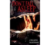 Don't Fall Asleep (DVD) Derek Easley Jill Evyn Kelly Lynn Regan Niki Sabet