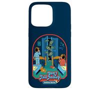 Don't Fall Asleep Monsters Retro Vintage Funny Adult Humor Custodia per iPhone 15 Pro Max